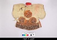 藏品(布袋戲服飾-開台)的圖片